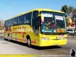 Comil Campione 3.45 / Mercedes Benz O-400RS / Expreso Santa Cruz