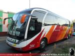 Neobus New Road N10 380 / Volvo B420R / Linatal