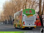 Modasa Zeus 3 / Volvo B450R 8x2 / Linatal