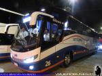 Comil Campione Invictus 1200 / Volvo B420R / Eme Bus