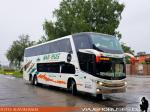 Marcopolo Paradiso G7 1800DD / Mercedes Benz O-500RSD / Nar-Bus