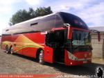 Zhong Tong LCK6137 / Pullman del Sur