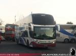 Comil Campione DD / Scania K410 / Pullman Tur