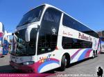 Marcopolo Paradiso 1800DD / Scania K420 / Pullman Tur