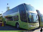 Marcopolo Paradiso 1800DD / Scania K420 / Tur-Bus