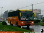 Marcopolo Andare Class / Mercedes Benz OF-1722 / Thaebus