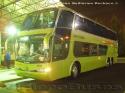 Marcopolo Paradiso 1800DD / Scania K124IB / Tur-Bus