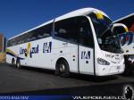 Irizar i6 3.90 / MAN 26.480 / Linea Azul