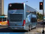 Marcopolo Paradiso G7 1800DD / Volvo B420R / Buses Fierro