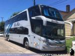 Marcopolo Paradiso G7 1800DD / Mercedes Benz O-500RSD / Bio Bio