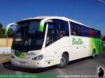 Unidades Mercedes Benz O-500R - O-500RS / Bio Bio