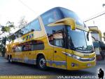 Marcopolo Paradiso G7 1800DD / Scania K410 / ETM