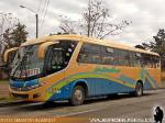 Marcopolo Viaggio G7 900 / Mercedes Benz OF-1722 / Interbus