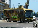 Irizar Century / Mercedes Benz O-500RSD / Pullman Luna - Servicio Especial