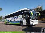 Mascarello Roma 370 / Mercedes Benz O-500RSD / Tacoha