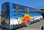 Irizar Century / Mercedes Benz O-500RS / Talmocur