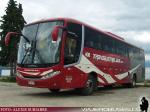 Comil Campione 3.45 / Mercedes Benz O-500RS / Transaustral Bus