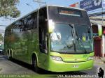 Busscar Jum Buss 380 / Mercedes Benz O-500RS / Tur-Bus