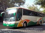 Marcopolo Viaggio 1050 / Scania K124IB / Berr-Tur