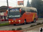 Irizar Century 3.90 / Scania K124IB / Pullman Bus