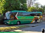 King Long XMQ6117Y / Interbus