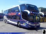 Marcopolo Paradiso G7 1800DD / Volvo B420R / Andimar