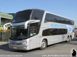 Marcopolo Paradiso G7 1800DD / Scania K400 / Buses Fierro