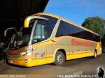 Marcopolo Paradiso G7 1050 / Volvo B9R / Cruz del Sur