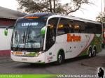 Neobus N10 380 / Scania K400 / Erbuc