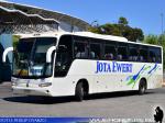 Marcopolo Andare Class 1000 / Scania K340 / Jota Ewert