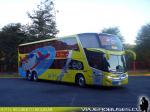 Marcopolo Paradiso G7 1800DD / Mercedes Benz O-500RSD / Jet Sur