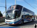 Marcopolo Paradiso G7 1800DD / Scania K410 / Eme Bus