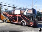 Comil Campione 4.05HD / Mercedes Benz O-500RSD / Rimar Bus