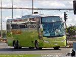 Busscar Vissta Buss Elegance 380 / Mercedes Benz O-500RS / Tur-Bus