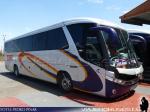 Marcopolo Viaggio G7 1050 / Mercedes Benz O-500RS / Buses TJM Hnos.