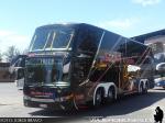 Modasa Zeus 3 / Volvo B420R 8x2 / Talca Paris y Londres