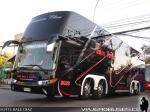 Modasa Zeus 3 / Volvo B420R 8x2 / Talca Paris y Londres