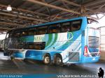 Marcopolo Paradiso G7 1800DD / Volvo B420R / Transantin