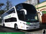 Marcopolo Paradiso G7 1800DD / Scania K420 / Salon Villa Prat