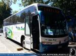 Marcopolo Andare Class 1000 / Mercedes Benz O-500R / Buses Villa Prat