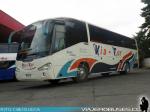 Irizar Century / Mercedes Benz O-500RS / Via-Tur