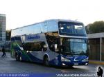 Modasa New Zeus II / Volvo B420R / Pullman Los Conquistadores por Pullman Bus