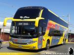 Comil Campione DD / Mercedes Benz O-500RSD / Jet Sur