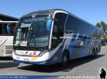 Neobus New Road N10 380 / Volvo B420R / Linatal