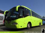 Irizar InterCentury / Mercedes Benz O-500R / Lista Azul