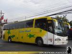 Irizar Century / Mercedes Benz O-400RSE / Lista Azul