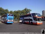 Marcopolo Paradiso G7 1800DD / Mercedes Benz O-500RSD / Queilen Bus