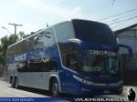 Marcopolo Paradiso G7 1800DD / Volvo B12R - B430R / Sol del Pacifico