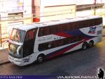 Marcopolo Paradiso 1800DD / Scania K420 / SuriBus