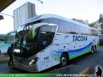 Mascarello Roma 370 / Scania K400 / Tacoha